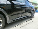 Honda HRV / Vezel 2015 Top Style Side V Lip 