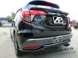 Honda HRV / Vezel 2015 Top Style Rear Lip 