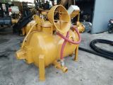 Screed Pump