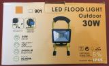 LED FLOOD LIGHT 30W / 50W