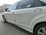 Mercedes S Class W221 Convert Facelift AMG Sport 