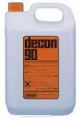 DECON 90 CLEANING SOLUTION