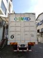 cutting sticker installation