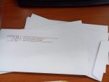 ENVELOPE