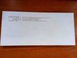 ENVELOPE