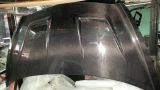 2003 2004 2005 2006 2007 honda fit jazz gd bonet hood js racing style for jazz fit gd replace upgrade performance look real carbon fiber material new set