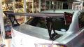 mitsubishi evo x spoiler