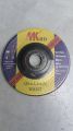 MKHD 5" Stainless Steel Cutting Disc