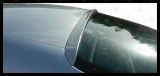 2014 volkswgen passat cc spoiler roof