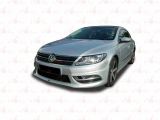 2016 volkswgen passat cc bodykit r concept