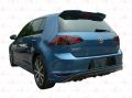 volkswagen golf mk7 tsi 