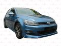 volkswagen golf mk7 tsi 