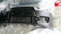 mitsubishi lancer ex bod