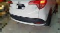 honda hrv bodykit toplin