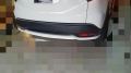 honda hrv bodykit toplin