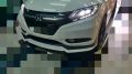 honda hrv topline bodyki