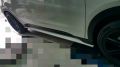 honda hrv bodykit toplin