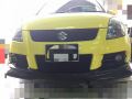 suzuki swift sport zc gr