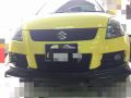suzuki swift sport zc31s