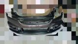 2008 honda stream rn6 bodykit mugen new