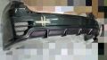 2008 honda stream bodyki