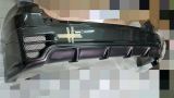 2008 honda stream bodykit mugen new
