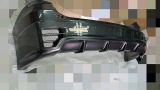 2008 honda stream mugen bodykit new