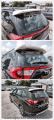 Honda BRV 2017 Rear Spoiler 