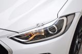 Hyundai Elantra 2016 Front Eye Lid 