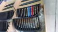 bmw e90 grille tri color