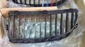 bmw e90 grille matt blac