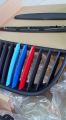 bmw e90 grille tri color