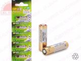 GP ALKALINE BATTERY 27A 