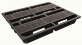 Heavy Duty Plastic Pallet