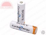 SONY RECHARGEABLE BATTERY AAA 1.2V 4300mAH