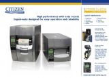 Citizen DS_CL-S700