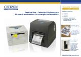 Citizen CL-S521_CL-S621_CL-S631
