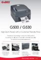 Godex G500