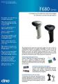 CINO Fuzzyscan F680