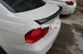 bmw e90 3series rear tru