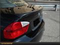 bmw e90 spoiler mtech re