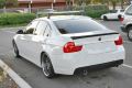 bmw e90 3series rear boo