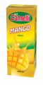Camelli UHT 250ml - Mango