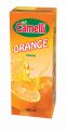 Camelli UHT 250ml - Orange