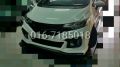 2016 Honda jazz gk mugen