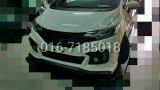 2016 Honda jazz gk mugen rs bodykit bumper pp new