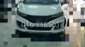 2016 Honda jazz gk mugen
