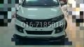2016 Honda jazz gk mugen