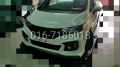 2016 Honda jazz gk mugen