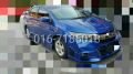 2016 Honda city bodykit 